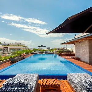 4* Hotel The Yucatan Playa Del Carmen, Tapestry Collection By Hilton (adults Only)