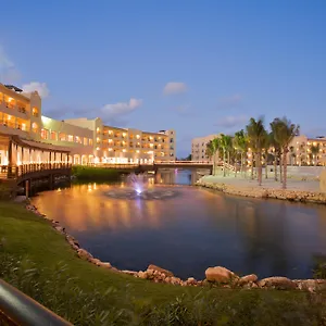 5* Resort Hacienda Tres Rios & Nature Park