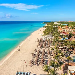 5* Resort Iberostar Waves Quetzal