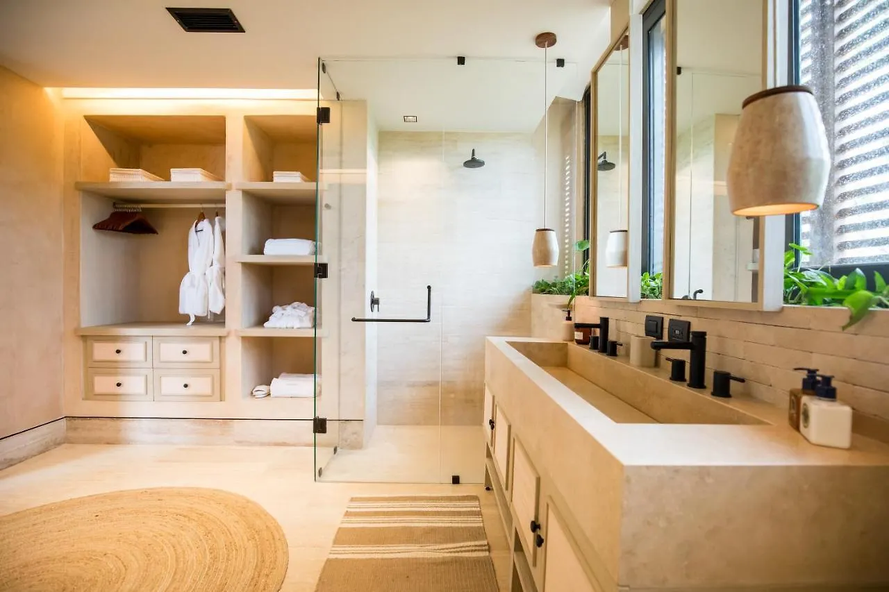 Corasol Luxury Residences Playa del Carmen 0*,