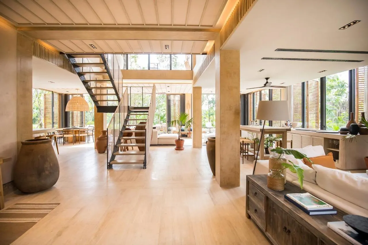 Corasol Luxury Residences Playa del Carmen Aparthotel