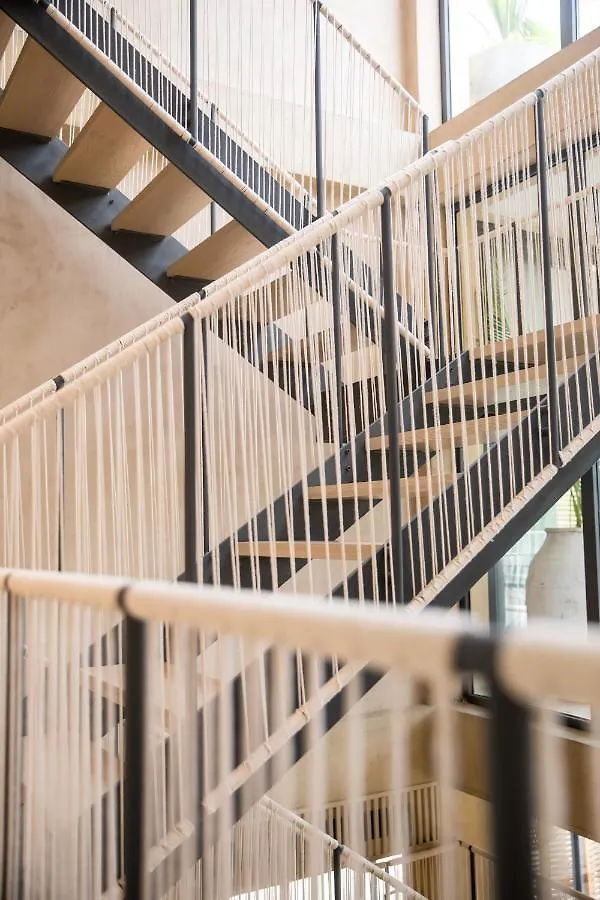 Aparthotel Corasol Luxury Residences Playa del Carmen