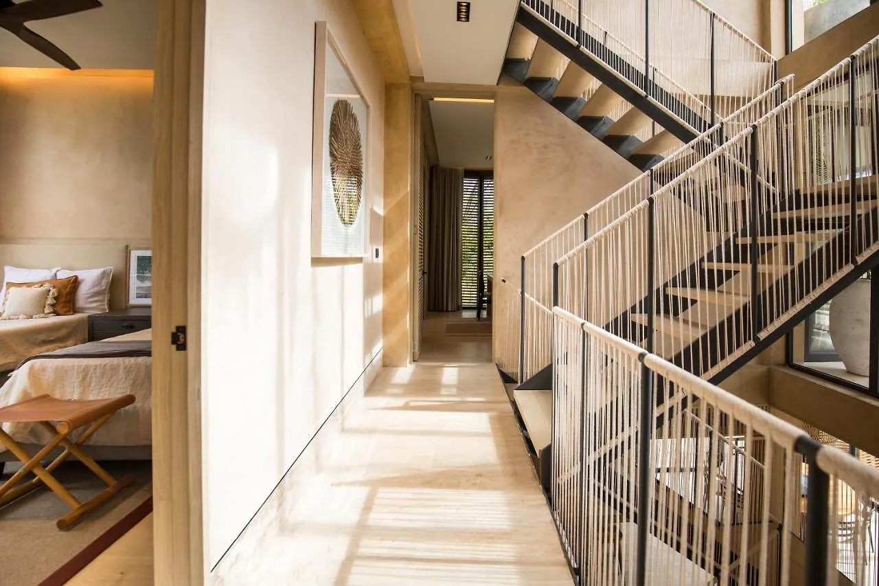 Corasol Luxury Residences Playa del Carmen Mexico