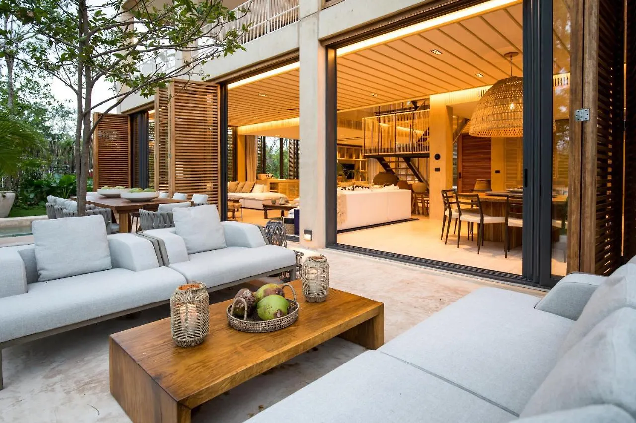 Aparthotel Corasol Luxury Residences Playa del Carmen