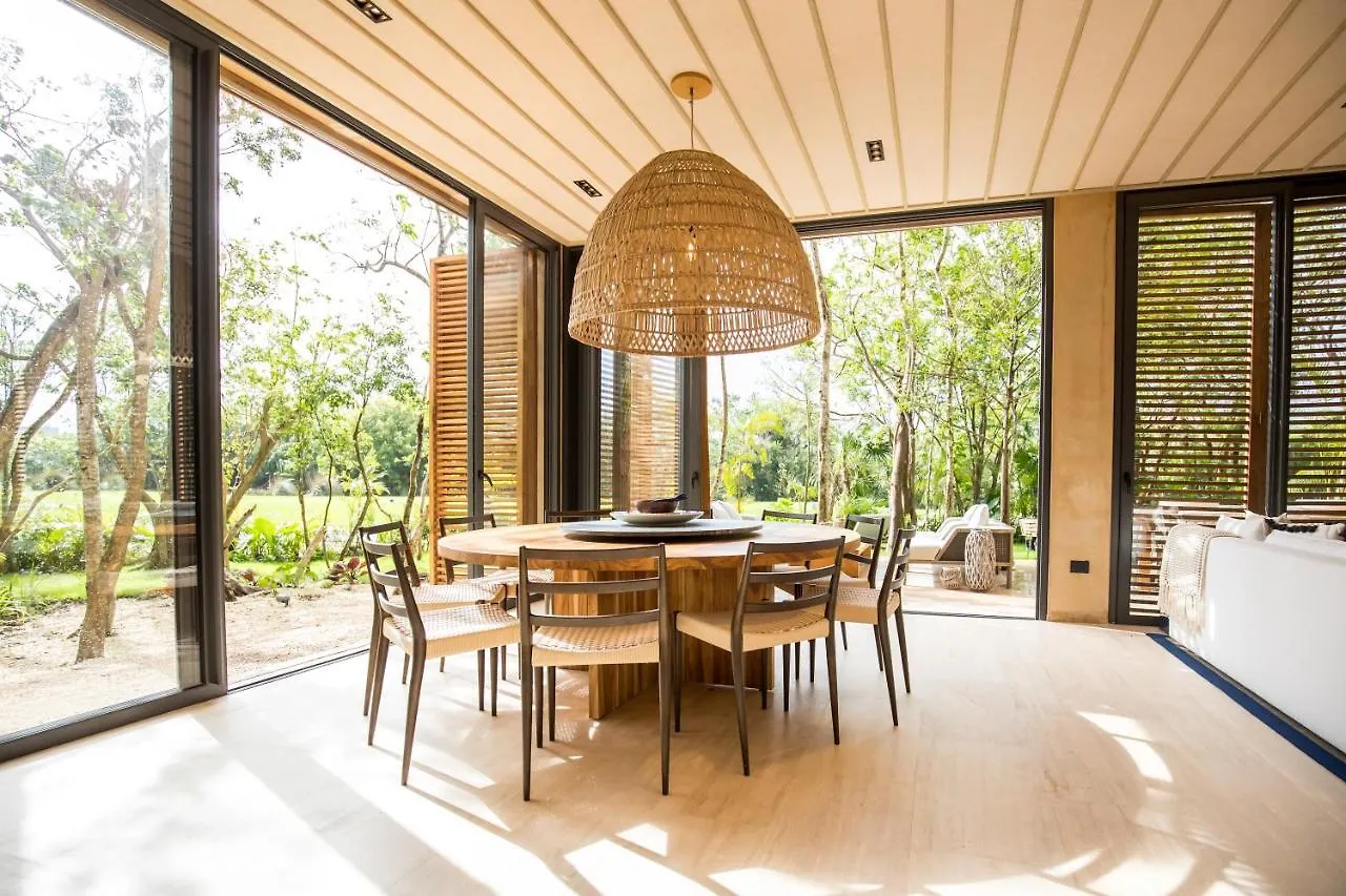 Corasol Luxury Residences Playa del Carmen Aparthotel