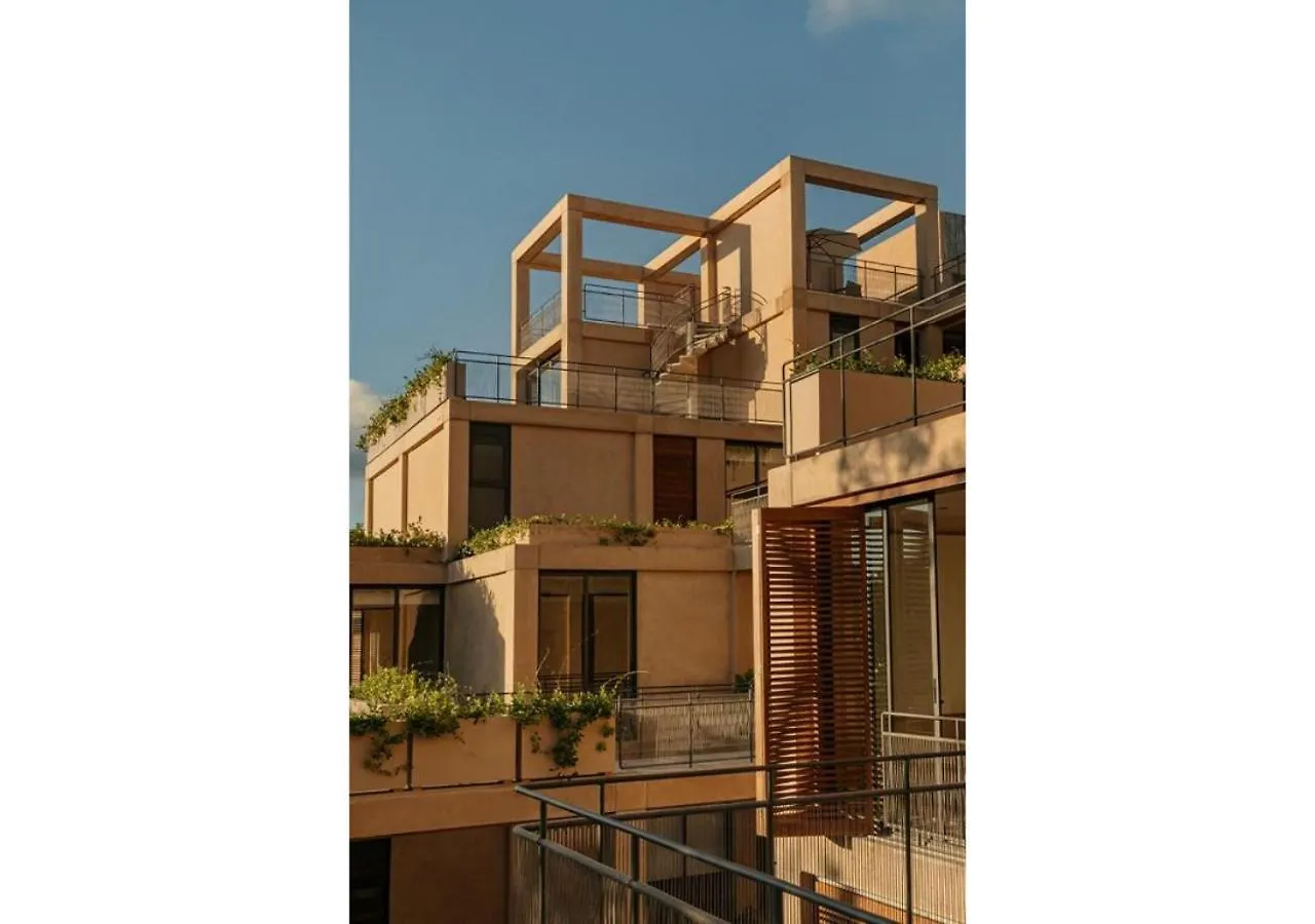 Corasol Luxury Residences Playa del Carmen Mexico