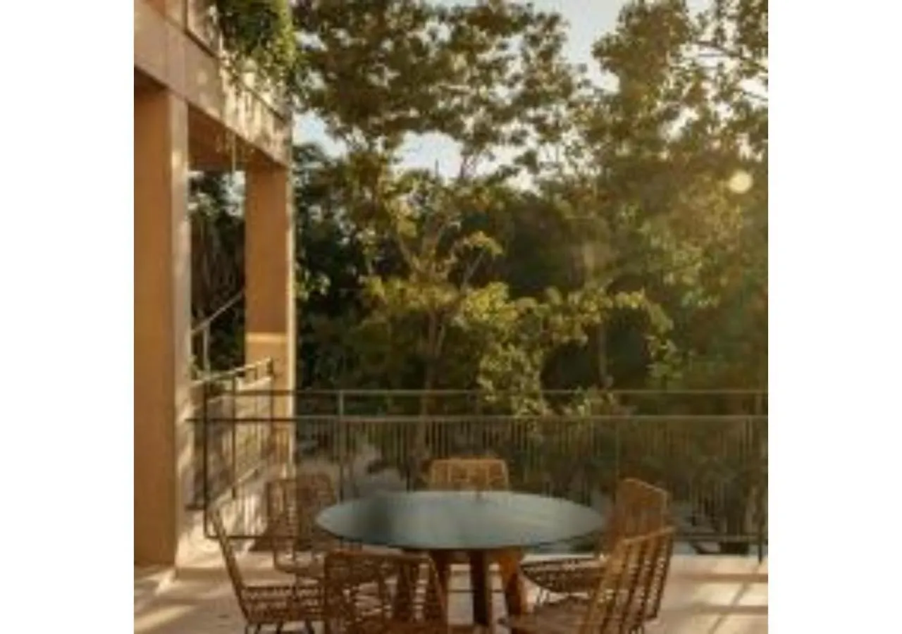 Corasol Luxury Residences Playa del Carmen Mexico