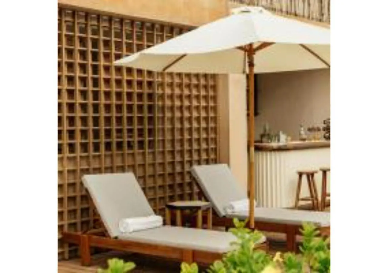 Aparthotel Corasol Luxury Residences Playa del Carmen Mexico
