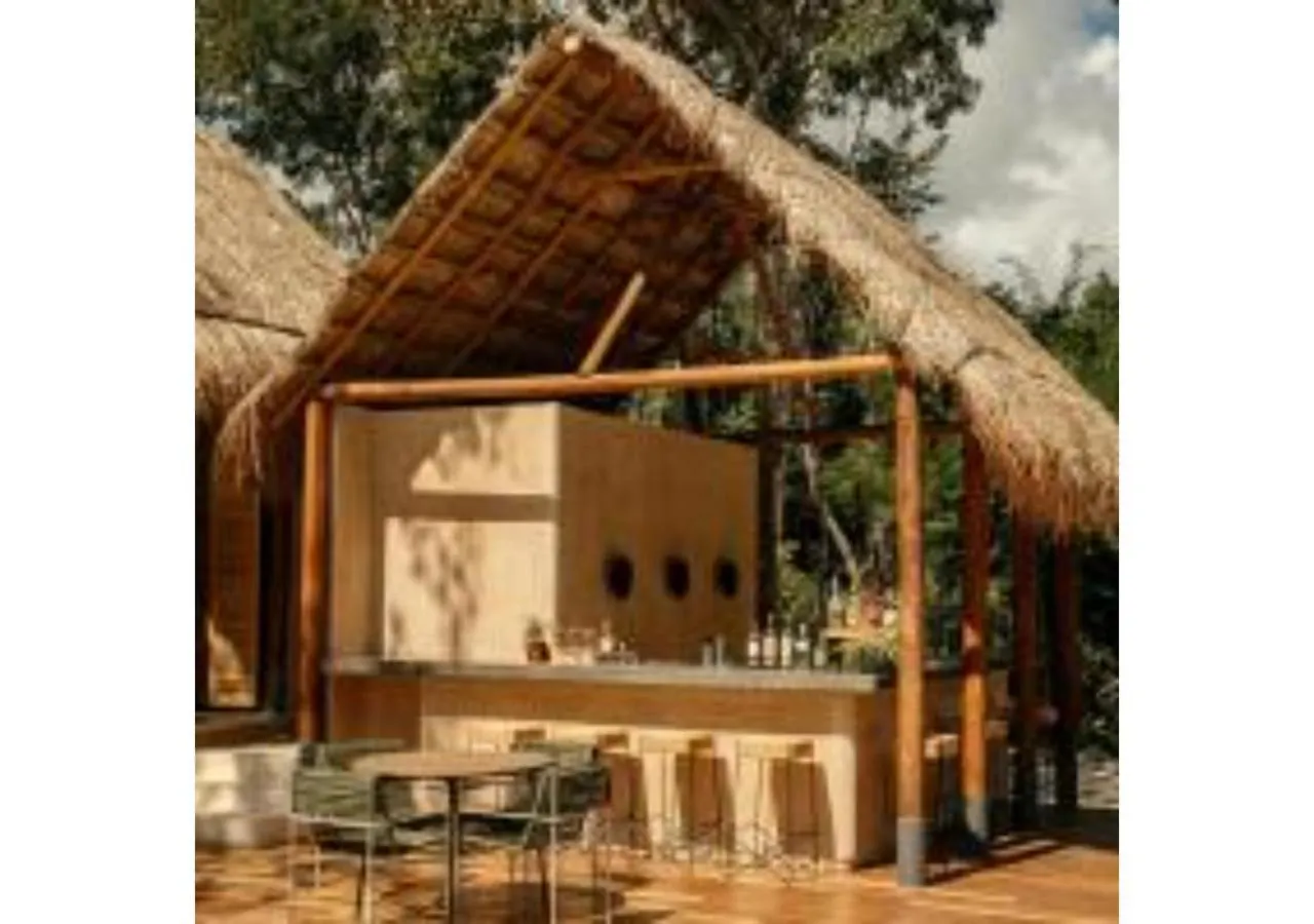 Aparthotel Corasol Luxury Residences Playa del Carmen