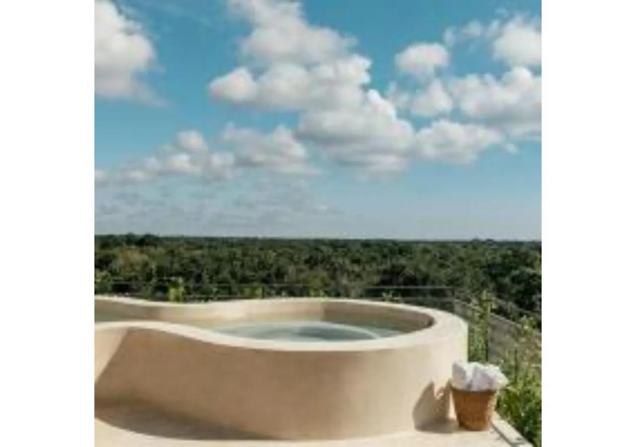 Corasol Luxury Residences Playa del Carmen 0*,