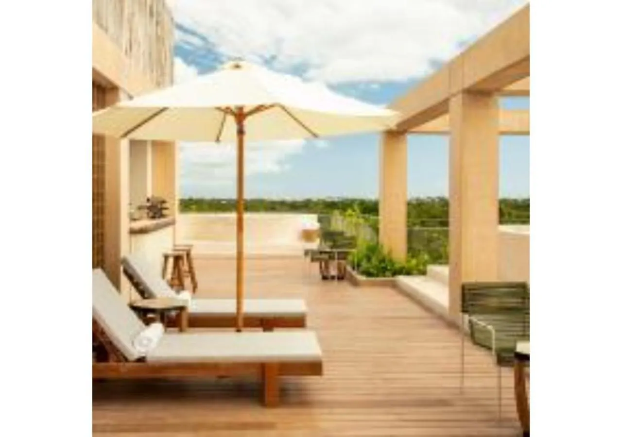 Corasol Luxury Residences Playa del Carmen 0*,