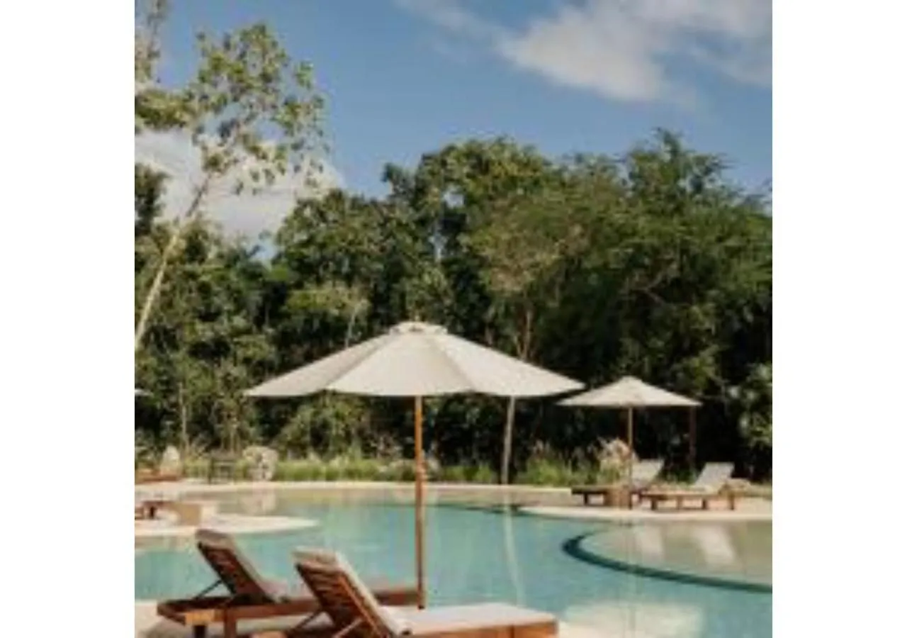 Corasol Luxury Residences Playa del Carmen Aparthotel